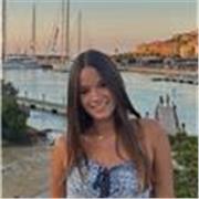Profesora de inglés con clases dinamicas. Actualmente estudiante pero dispuesta a encontrar un horario correcto (nivel C1)