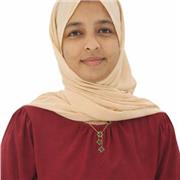 I can teach Computer Science & IT modules in a clear, structured, and beginner-friendly way, helping students build strong foundations in coding