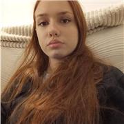 Profesora de lengua castellana y literatura apto para primaria.