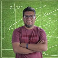 Entrenador de futbol. Clases particulares y/o grupales