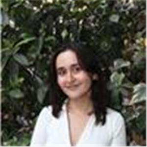Ayça Öztürk