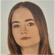 Estudiante de inglés, preparándome para obtener el nivel B2. Ofrezco clases de apoyo para Primaria y ESO en Bizkaia