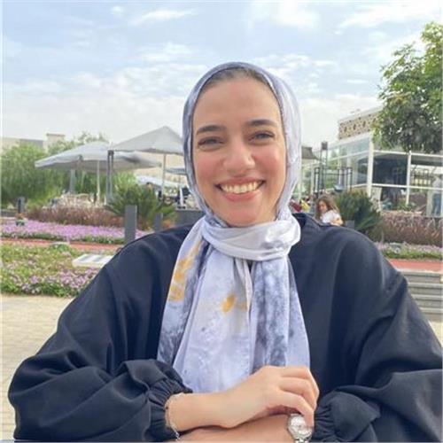 Rofida Rofida Elfiky | FindTutors