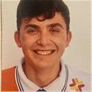 Ismael Martín Parra