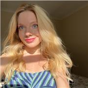 TESOL- Certified English Tutor