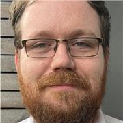 PhD qualified English speaking biology tutor