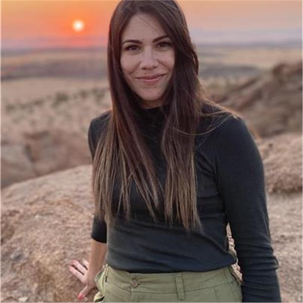 Roberta Ruggeri Letuelezioni.it