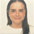 Estudiante de medicina con experiencia docente en el ámbito de la biología, a nivel de ebau o inferior. imparto clases de forma on