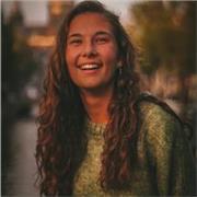 Profesora particular para clases de ingles, asignaturas del colegio o canguro