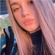 Pronta ad aiutare i vostri figli in ogni lezione (es. italiano, matematica, inglese ecc..) non esitate a contattarmi per eventuali informazioni😊