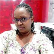 English teacher working in primary school available