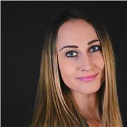 Insegnante di inglese, tedesco, italiano, matematica e materie di studio
