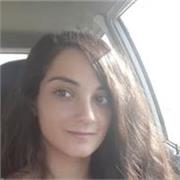 Georgia Panagi
