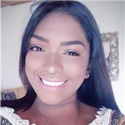 Profesora de Lengua castellana, enseñanza para niños de básica primaria. ¡Aprender es divertido!