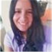 Soy una persona sincera y solidaria, y con paciencia dispuesta a enseñar a niños con entretenimiento y mucha atención.
