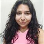 Profesora de inglés con certificado B2 en Bizkaia.