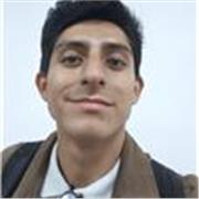 Profesor de matemáticas imparte clases para niños de todas las edades