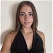 ¡Clases de repaso general en Primaria con Joana, estudiante de innovación y tecnología!