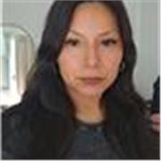 Maestra/o de español en línea. Maestra particular de español