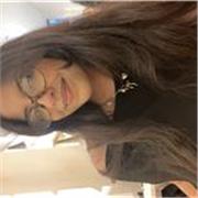 Étudiante en Droit, je peux donner des cours de français! 