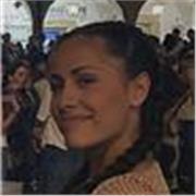 Estudiante recién graduada en el bachillerato de ciencias. Ofrezco clases de cualquier asignatura que se necesite hasta este nivel