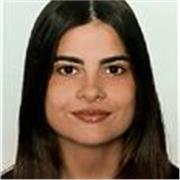 Maestra de Primaria para reforzar todas las asignaturas de la etapa.