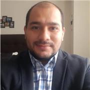 Profesor de derecho y análisis de riesgos