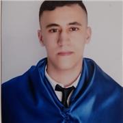 Profesor de clase particulares especializado en clases desde primaria hasta bachiller