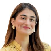 Azka Chaudhry