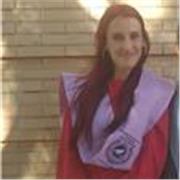 Se ofrece chica responsable y graduada para impartir clases particulares
