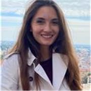 Laureanda magistrale in economia offre ripetizioni di: Matematica, Microeconomia, Macroeconomia