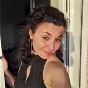 Estoy acabando la carrera de Trabajo Social. Y me saqué el bachillerato de ciencias sociales hace ya casi tres años