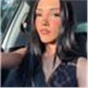 Soy una estudiante de Historia con vocación docente