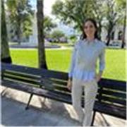 Profesora de Español e Inglés para extranjeros