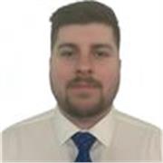 English tutor up to GCSE, providing private online lessons, with experience helping students build confidence and achieve success.