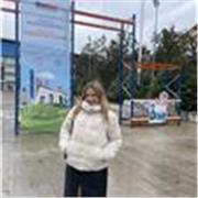 Profesora de inglés con muchas ganas de enseñar