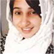 Biotechnology graduate offering clear A level Biology lessons.