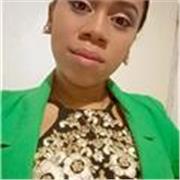 Auxiliar de educación he trabajado con niños de 2 años en adelante enseñando con amor y mucha paciencia