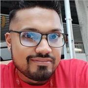 Profesor de biología para todos los grados, desde primaria hasta secundaria