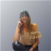 Clases particulares interactivas, no hacen falta libros pesados, ni mil horas... sólo tener ganas de aprender!