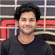 I am a space engineer providing expert maths and physics tuition for all levels of students.