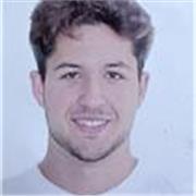Estudiante en último año de ingeniería. Daré a clase a cualquiera que necesite apoyo, tanto en primaria como en la ESO.