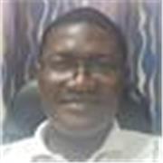 English tutor, ready to help students improve in English