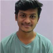 Bachiraju Venkata Vikas