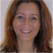 Profesora de francés apta para todos los niveles.