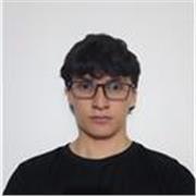 Profesor de matemáticas de manera remota