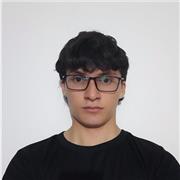 Profesor de matemáticas de manera remota