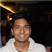 Yashwin
