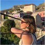 CELTA certified EN teacher with 6 years of teaching experience in high school & for adults etc. I teach EN, Lengua, German, Basque