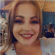 I am a passionate and knowledgeable person with an excellent experience base in early years. My lessons would be aimed at those looking for a career within the childcare sector.